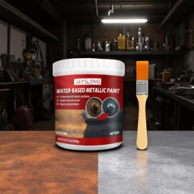 Based Rust Remover for Metal