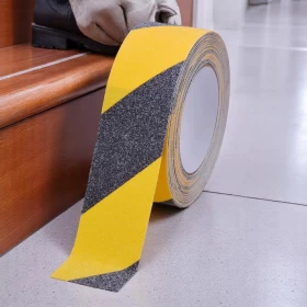 Anti Slip Tape Safety Non Slip Tread Tape Waterproof 5M