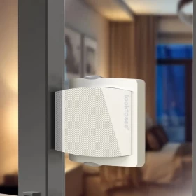 Sliding Door Child Lock – Baby Safety Lock for Sliding Doors & Windows