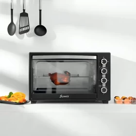 SUMO SOV-351 Electric Oven 1600W – 35L Capacity