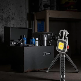 Portable LED Work Light Pocket Light