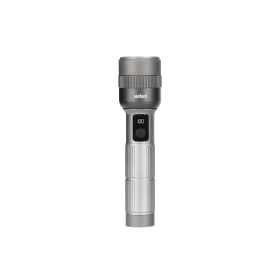 Sanford SF6198SL Rechargeable Flashlight – 4000 Lumens