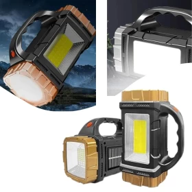 Multifunctional Solar Lamp JY-2289