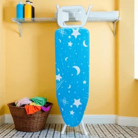 Home Ironing Board – Multifunctional Folding Ironing Table