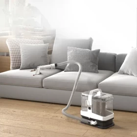 Multi-Function Floor & Carpet Cleaning Machine