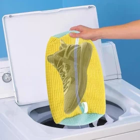 Shoes Wash Bag – Sneaker Multi-Protection Laundry Net