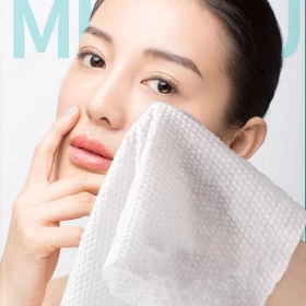 Travel Disposable Bath Towel Quick Dry Microfiber -70x135cm