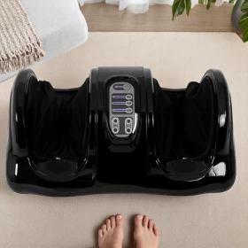 Sumo High Performance Feet Massager with Remote Control