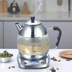 SAGA Electrical Karak Tea Maker