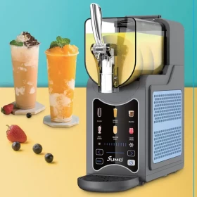 SUMO Electric Slush Maker with 6 Smart Programs SM-9093 – 2.6L