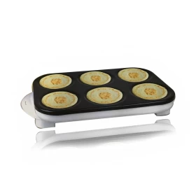 Sumo Pancake Maker 1000W-6pcs