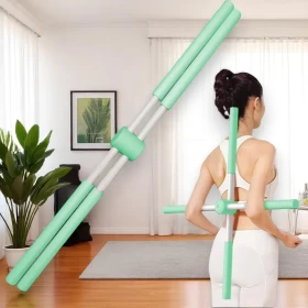 Posture Corrector Pilates Fitness Stick