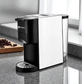 Sayona Multi-Capsule Coffee Machine  SEM-4385  1450W