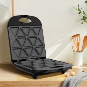 RAF Electric Samosa & Snack Maker – 1400W with 8 Triangular Slots