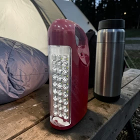 Emergency Rechargeable LED Lantern SM Mr.628