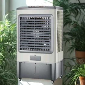 SUMO SM-164 Desert Air Cooler & Air Conditioner – Powerful Cooling Solution