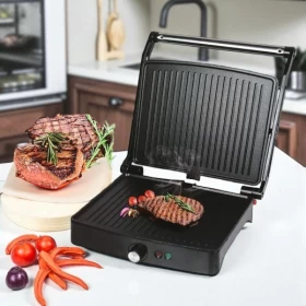 Sumo Grill Maker 2000W SM-7217