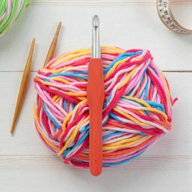 Handmayk Basic Crochet Hook - 9mm