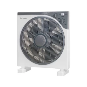 Cobra Box Fan 12C 70W – Electric