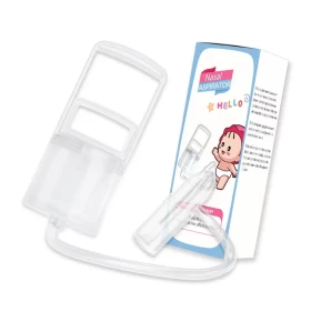 Multifunctional Newborn Manual Baby Nasal Aspirator