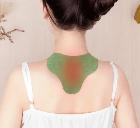 Neck Heat Patches for Joint Back Shoulder Neck-10Pcs