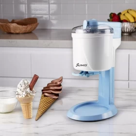 Sumo Ice Cream Maker Machine Home Use Electric -1L