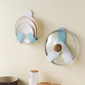 Multi-Functional Utensils Stand Organizer