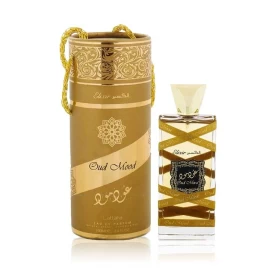 Lattafa Oud Mood Elixir