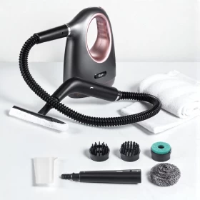 RAF Steam Cleaner Steamer Washer – Deep Cleaning Machine