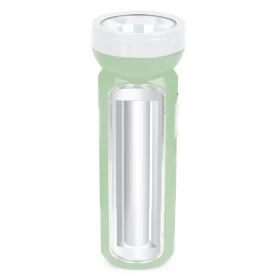 Mr.Light MR3153 Rechargeable LED Flashlight – Powerful Portable Torch