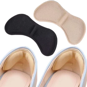 Anti-Slip Protection Shoe Pads For Men & Women-1 Pair