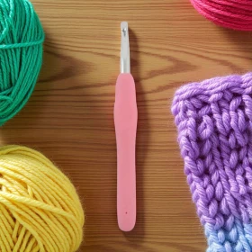 Handmayk Basic Crochet Hook - 8mm
