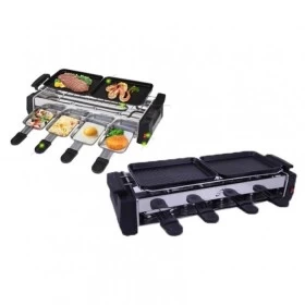 Mini Portable Electric And Barbeque Grill