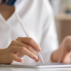 Powerology Intellio Smart Stylus (2018–2024 iPad Models)