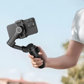 Porodo Velocam 3-Axis Gimbal Stabilizer