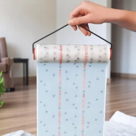 Glue Flying Insect Trap Roll  - 4m