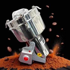 Sumo High Speed Stainless Steel Multifunction Grinder 3000W -1000G