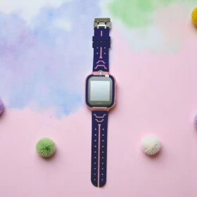 Smart Kids GPS Tracker Watch With Call Feature