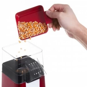 Popcorn Maker, 1200W, Hot Air Technology