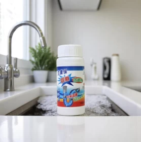 Tornado Sink & Drain Cleaner-110g