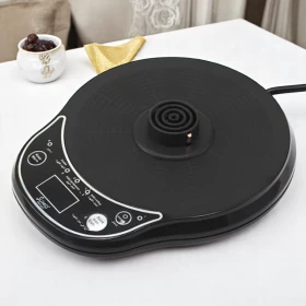 Sumo Electrical Arabian  Coffee Maker Dallah-1Lit